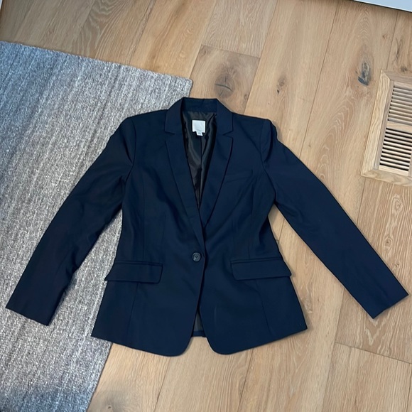 Halogen suit jacket - Picture 1 of 4